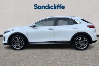 KIA XCEED, , hi-res
