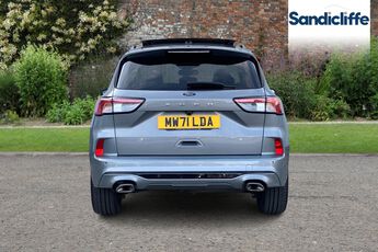 FORD KUGA, , hi-res