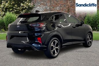 Ford Puma 2024.75, , hi-res