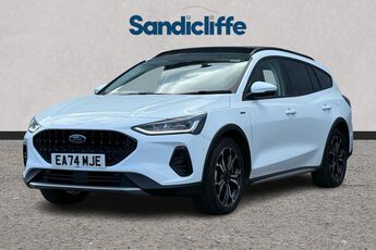 FORD FOCUS, , hi-res