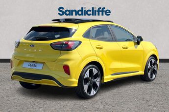 Ford Puma Gen-E 2025.50, , hi-res