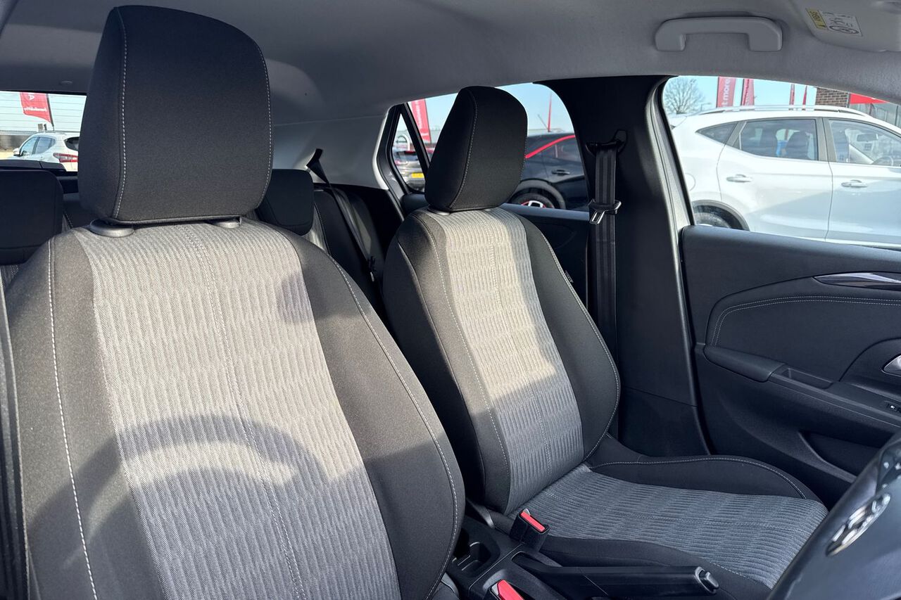VAUXHALL CORSA, , hi-res
