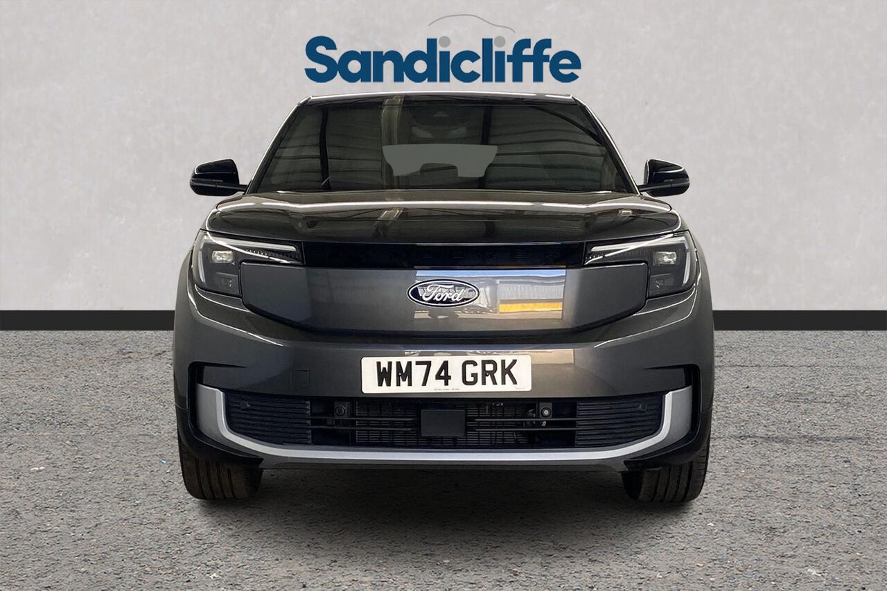 FORD EXPLORER, , hi-res