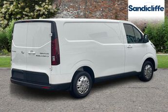 MAXUS DELIVER 7, , hi-res