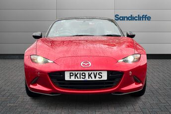 MAZDA MX-5, , hi-res