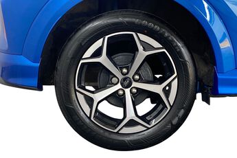 FORD PUMA, , hi-res