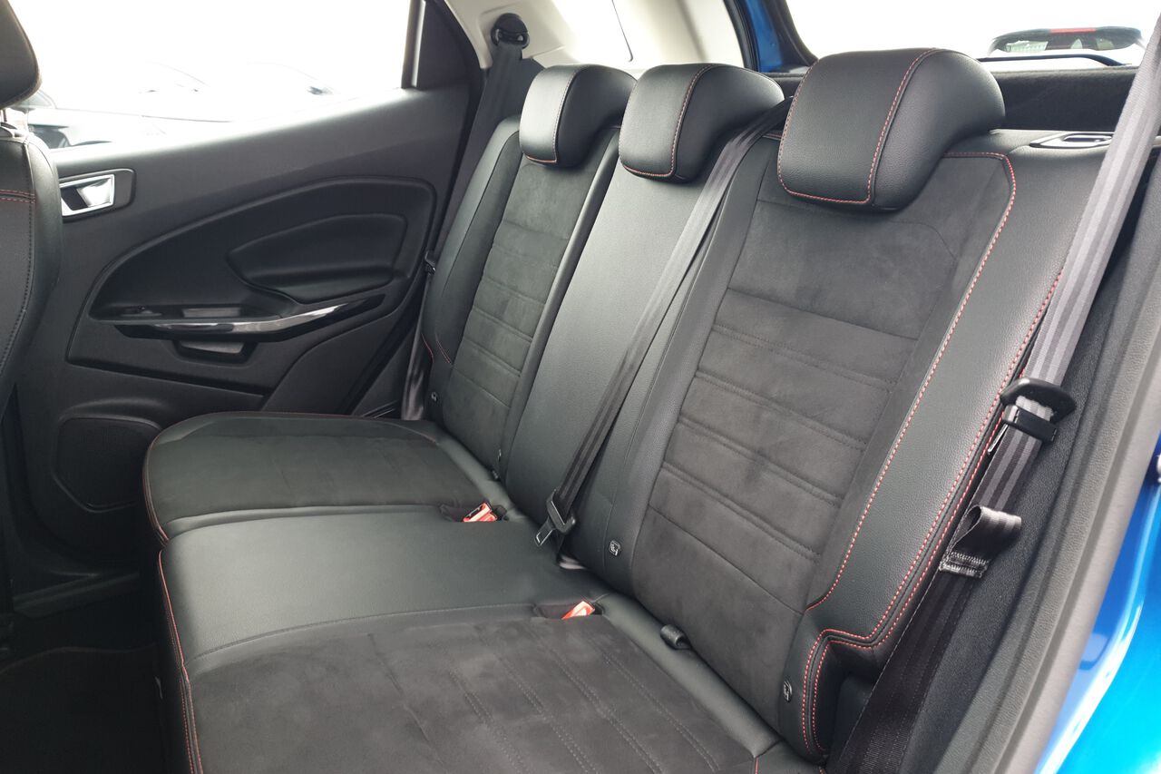 FORD ECOSPORT, , hi-res