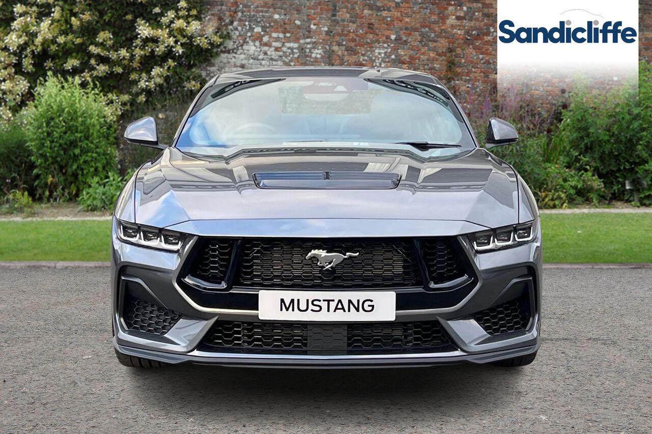 Ford Mustang 2024.50, , hi-res