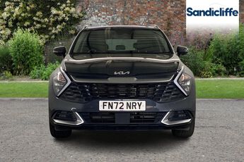 KIA SPORTAGE, , hi-res