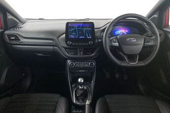 FORD PUMA, , hi-res