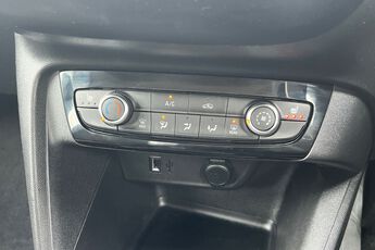 VAUXHALL CORSA, , hi-res