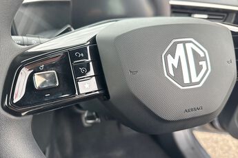 MG MOTOR UK MG3, , hi-res
