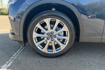 MAZDA CX-60, , hi-res