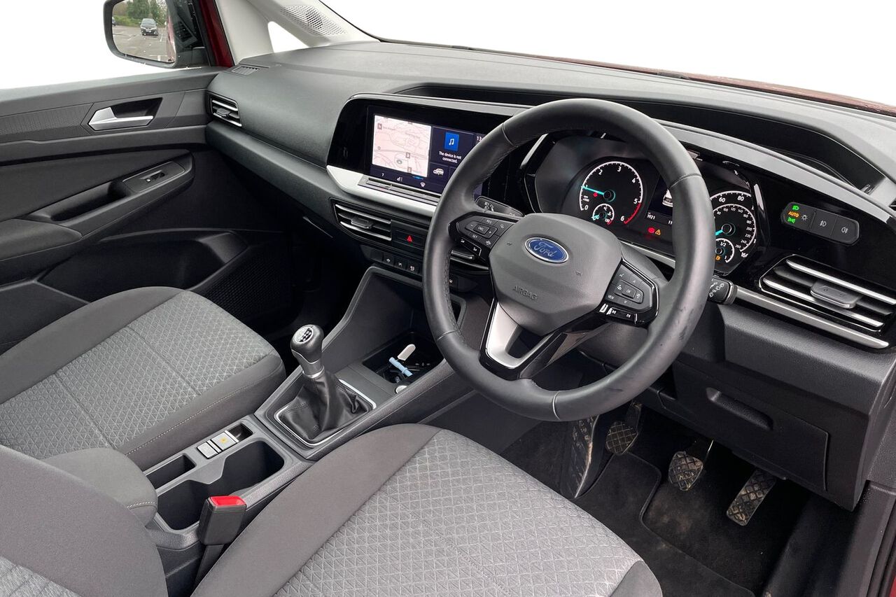 FORD TOURNEO CONNECT, , hi-res