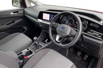 FORD TOURNEO CONNECT, , hi-res