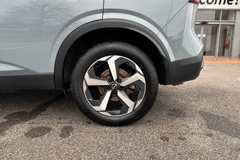 NISSAN QASHQAI, , hi-res