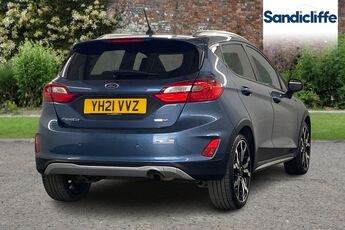 FORD FIESTA, , hi-res
