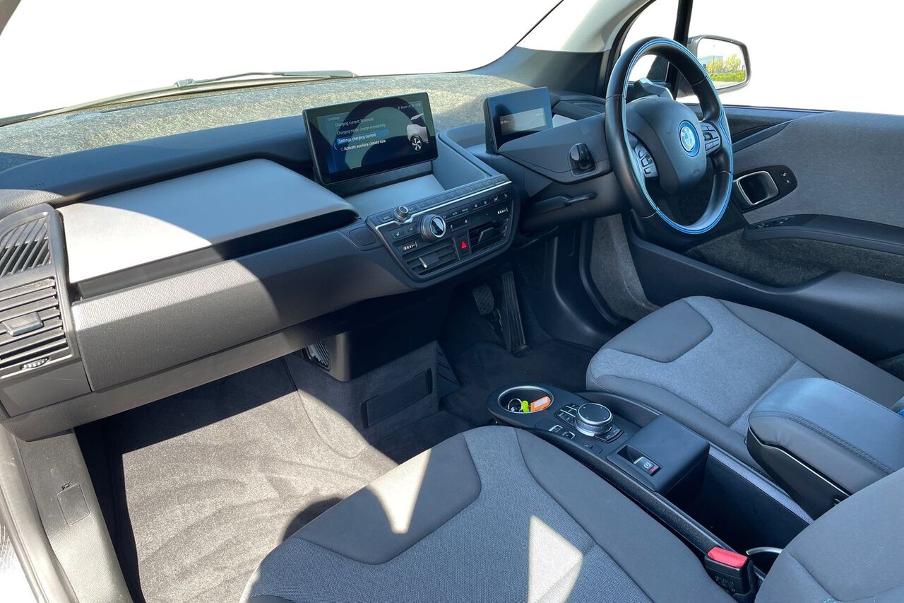 BMW I3, , hi-res