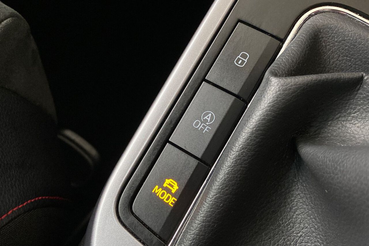 SEAT ARONA, , hi-res