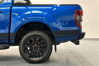 FORD RANGER, , hi-res