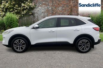 FORD KUGA, , hi-res
