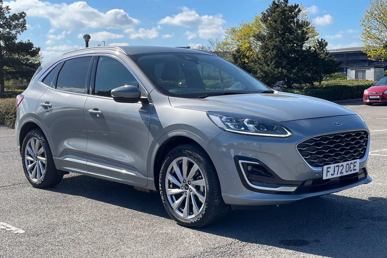 FORD KUGA, , hi-res