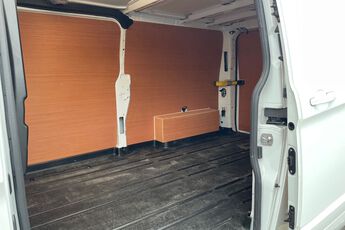 FORD TRANSIT CUSTOM, , hi-res