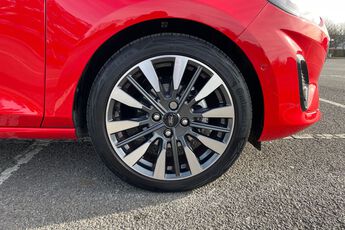 FORD FIESTA, , hi-res