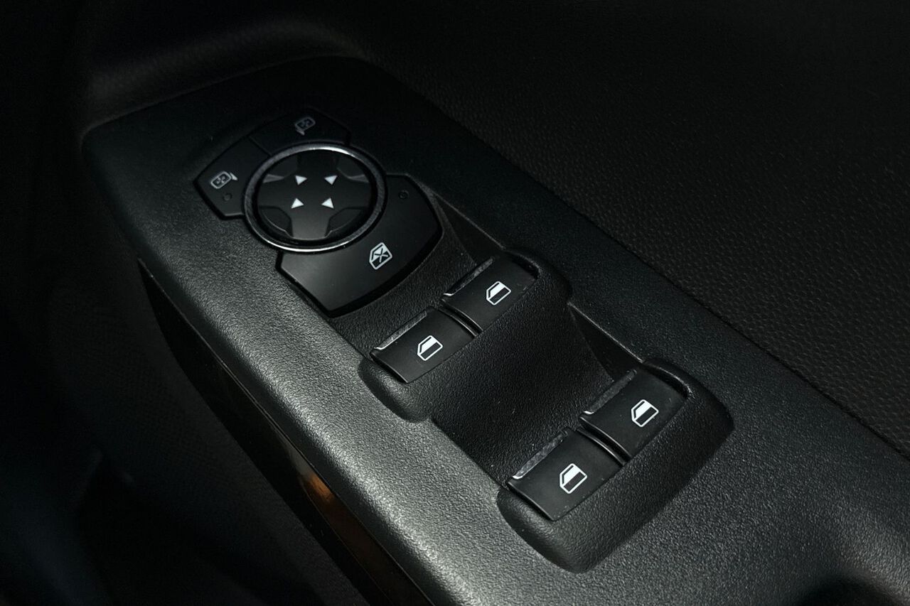 FORD ECOSPORT, , hi-res