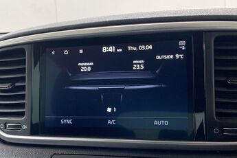 KIA SPORTAGE, , hi-res