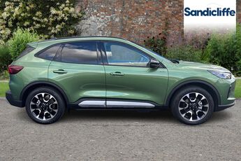 Ford Kuga 2024.50, , hi-res