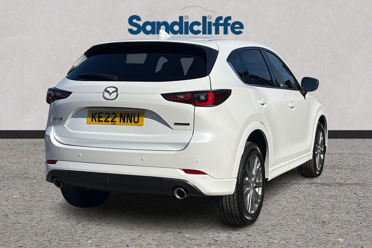 MAZDA CX-5, , hi-res