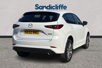 MAZDA CX-5, , hi-res