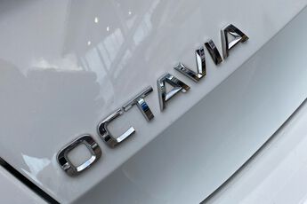 SKODA OCTAVIA, , hi-res