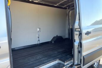 FORD TRANSIT, , hi-res