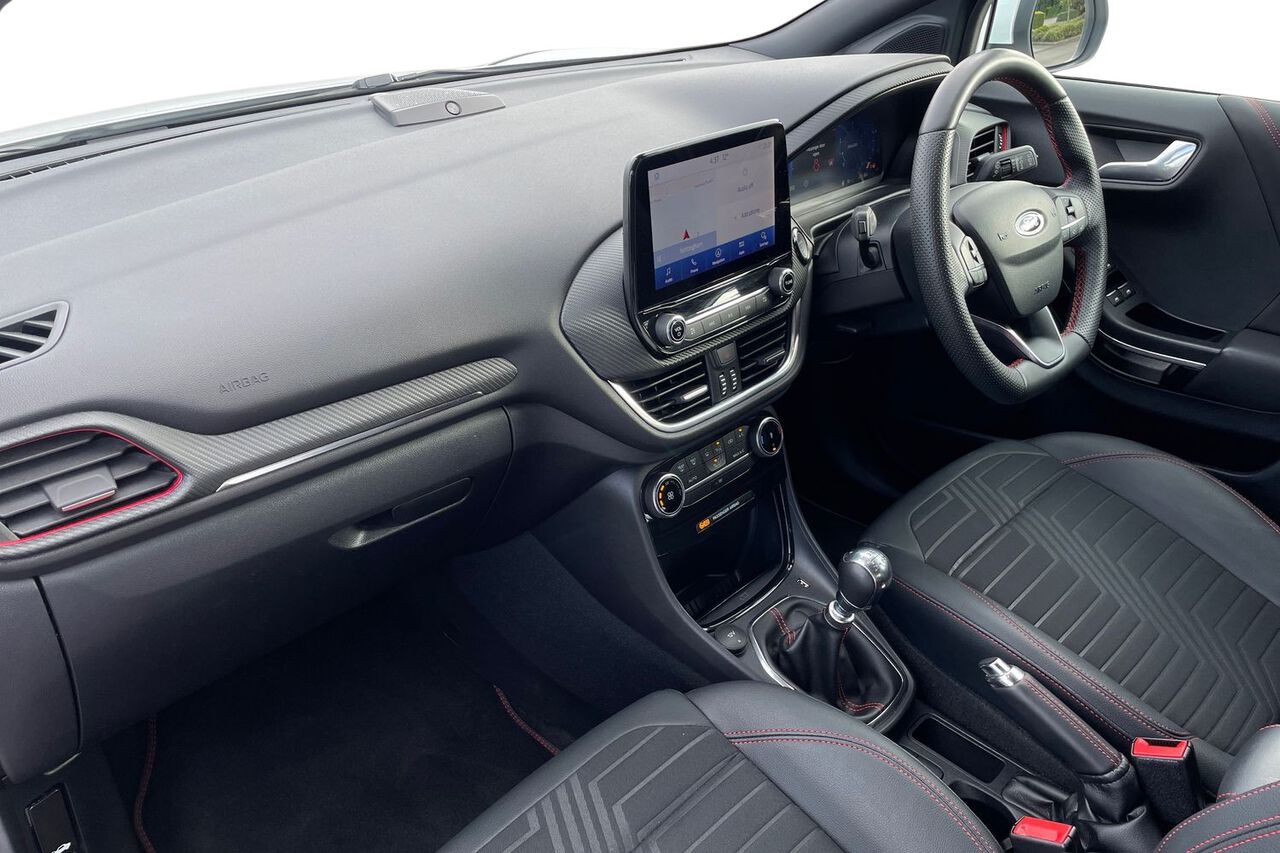 FORD PUMA, , hi-res