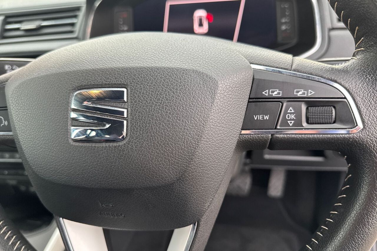 SEAT ARONA, , hi-res