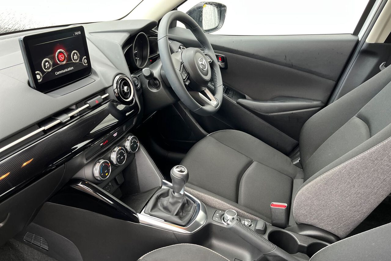 MAZDA 2, , hi-res