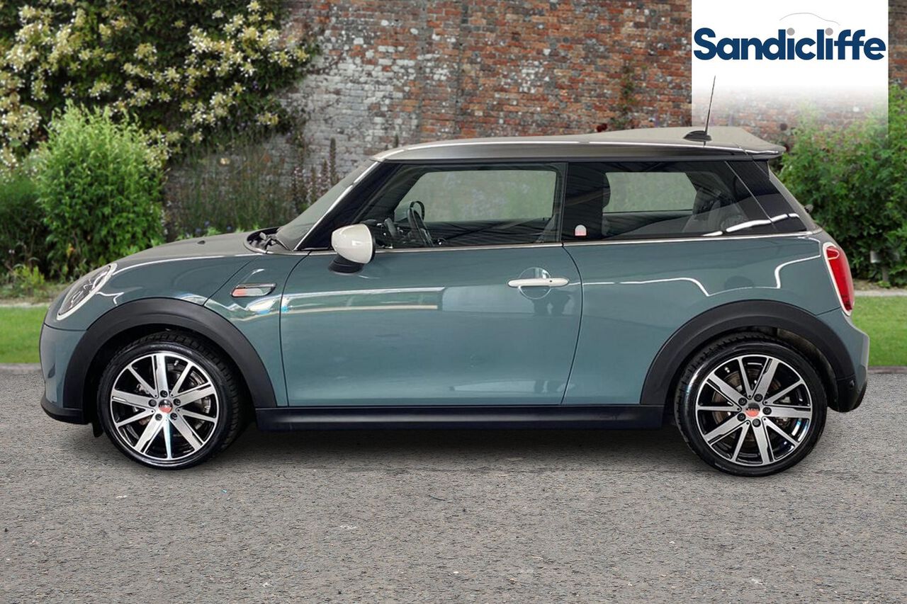 MINI HATCHBACK, , hi-res