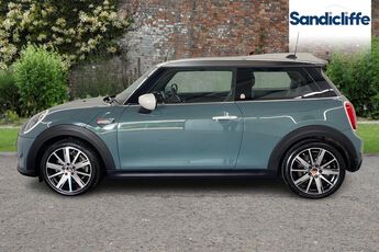 MINI HATCHBACK, , hi-res