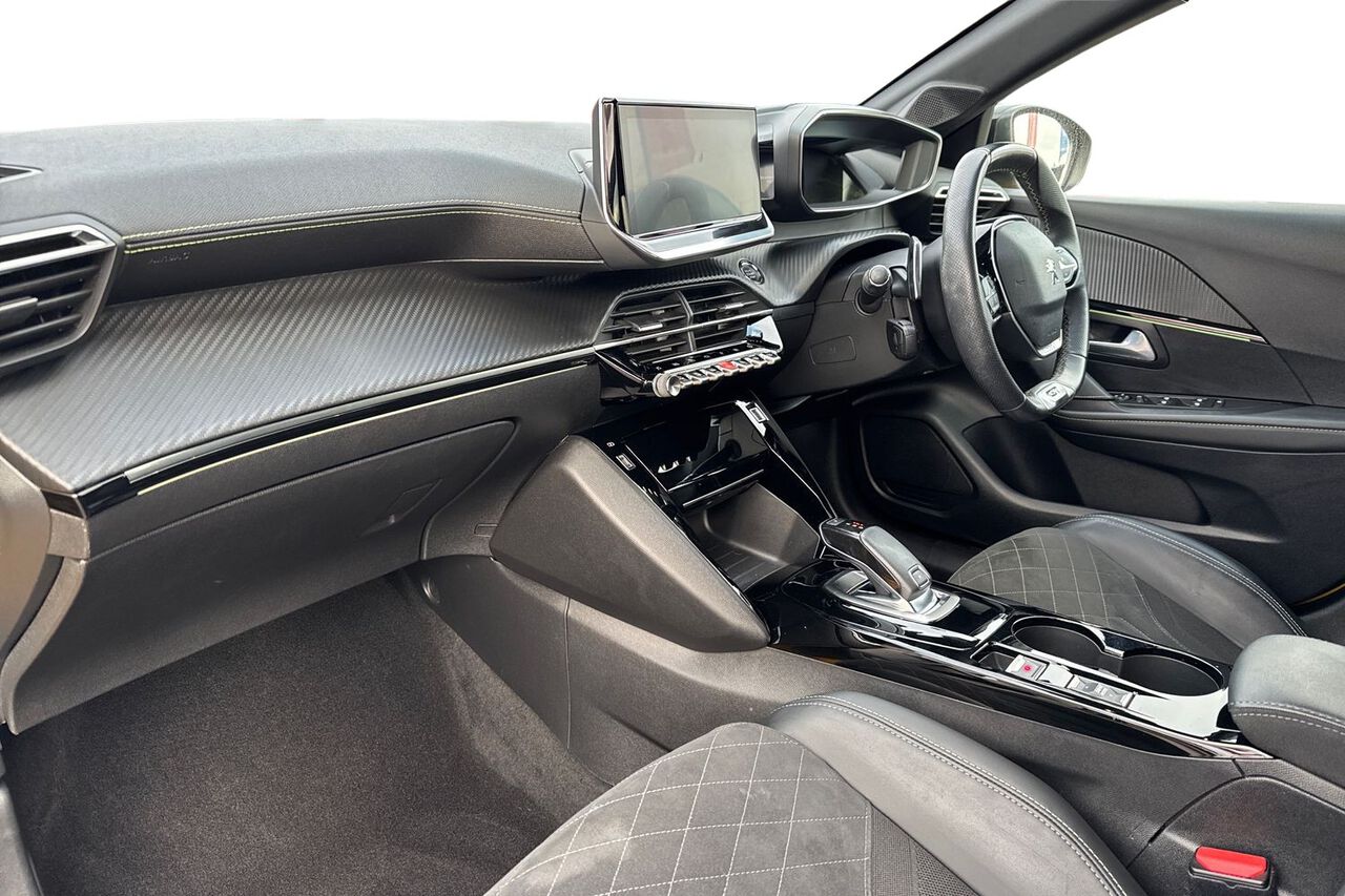 PEUGEOT 208, , hi-res