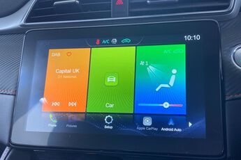 MG MOTOR UK ZS, , hi-res