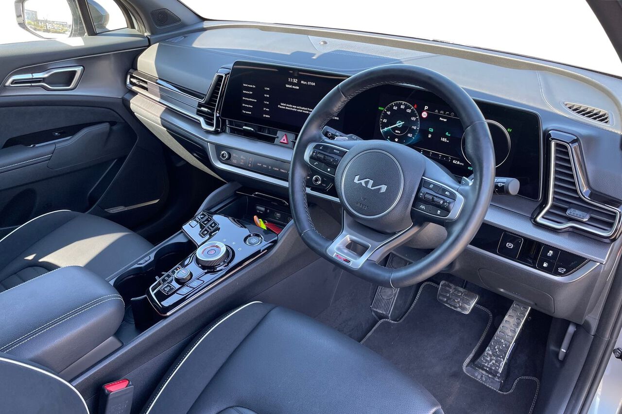 KIA SPORTAGE, , hi-res