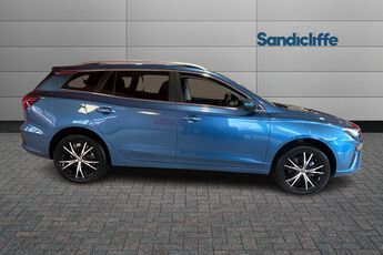 MG MOTOR UK MG5, , hi-res