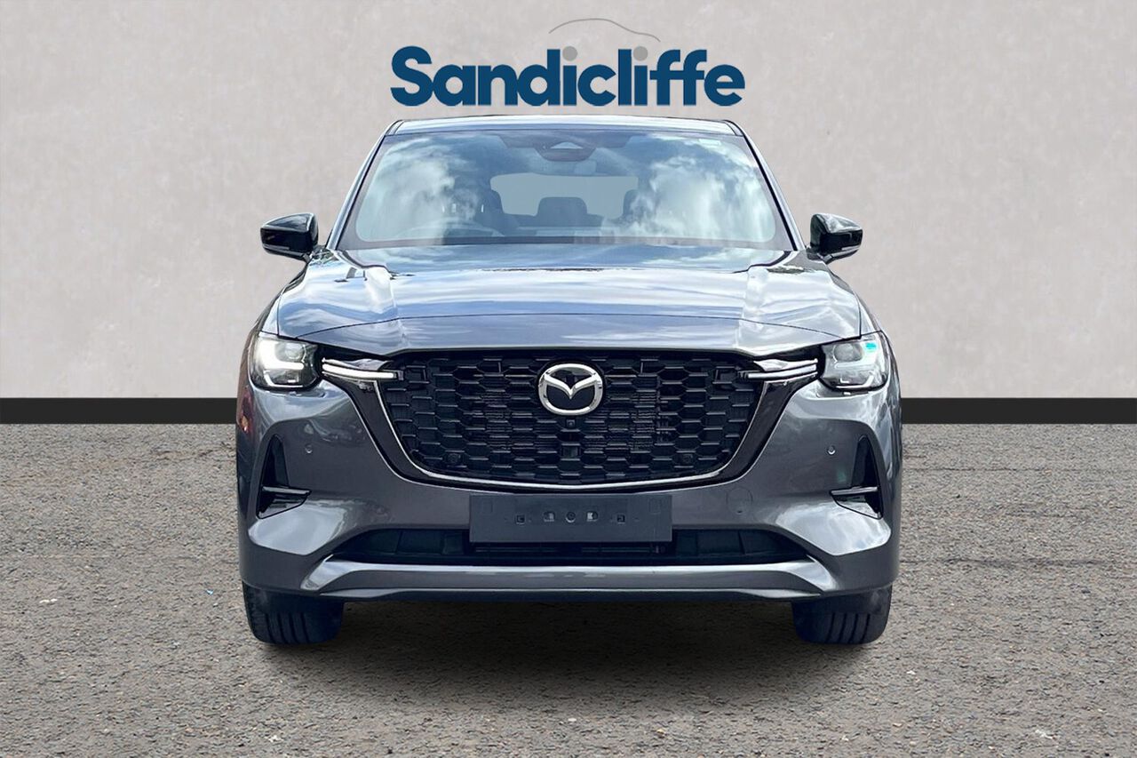 MAZDA CX-60, , hi-res
