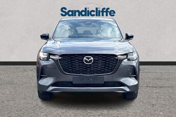 MAZDA CX-60, , hi-res