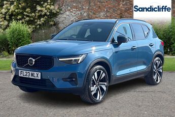 VOLVO XC40, , hi-res