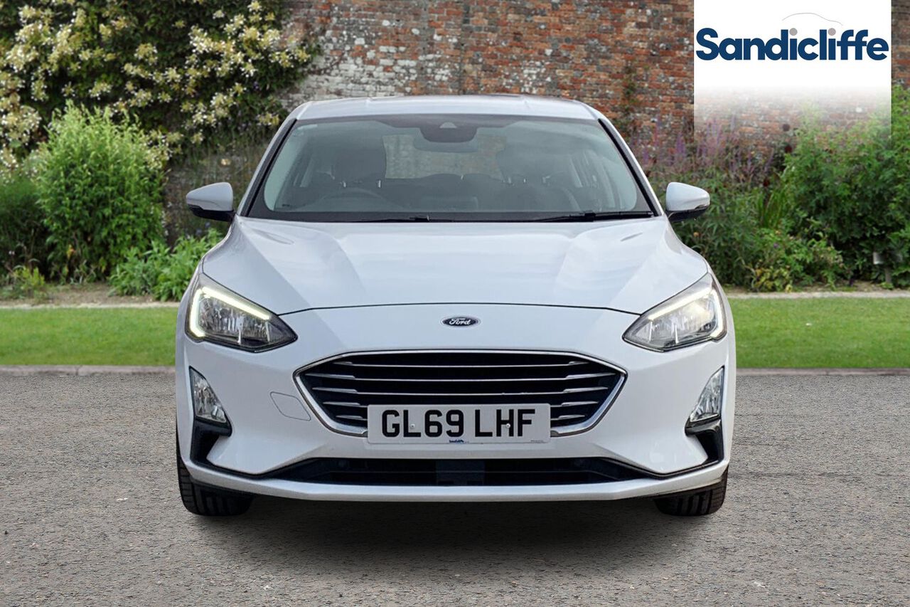 FORD FOCUS, , hi-res