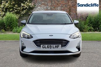 FORD FOCUS, , hi-res