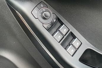 FORD PUMA, , hi-res